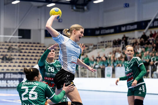 H65 Höörs Emma Jönsson