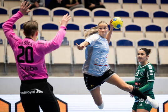 H65 Höörs Johanna Östblom