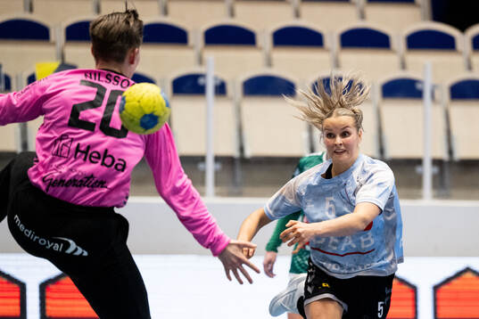 H65 Höörs Johanna Östblom