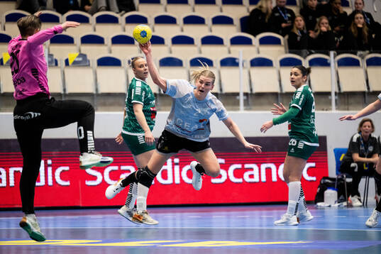 H65 Höörs Emma Jönsson