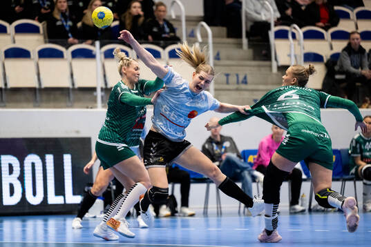 H65 Höörs Emma Jönsson