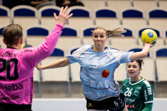 H65 Höörs Johanna Östblom