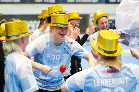 H65 Höörs Isabelle Andersson