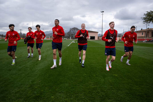 Baker Amer, Simon Bengtsson, Max Bjurström, Milan Silva