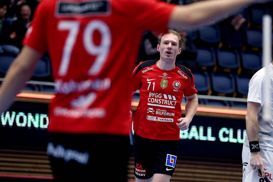 Storvretas Ondrej Nemecek