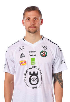 Örebros Erik Andersson