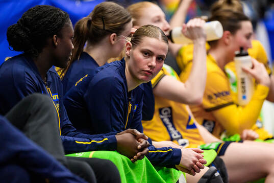 Isabel van Kerkvoorde of Sweden