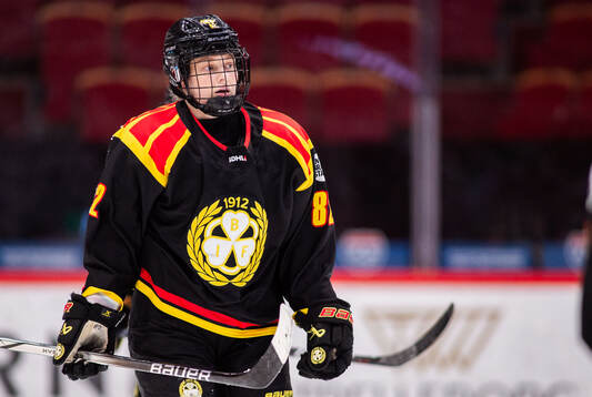 Brynäs Annie Silén
