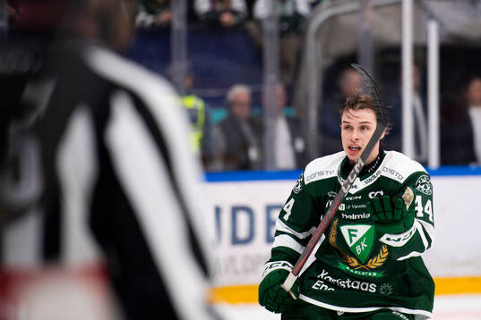 Färjestads Quinn Schmiemann