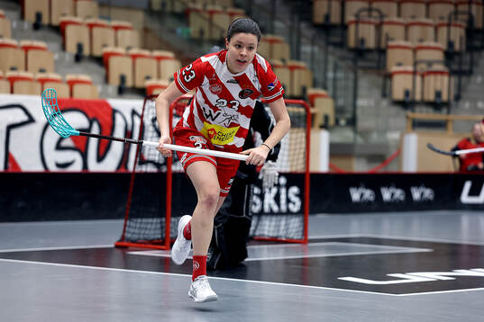 Pixbos Isabelle Gerig