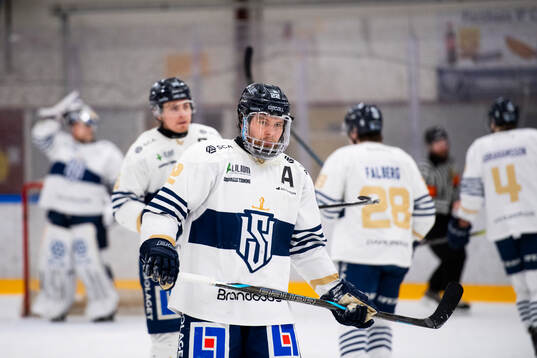 Sundsvalls Johan Lindholm