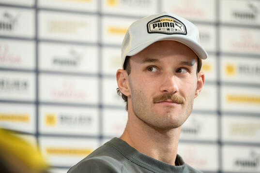 Kurtis Marschal