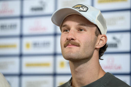Kurtis Marschal