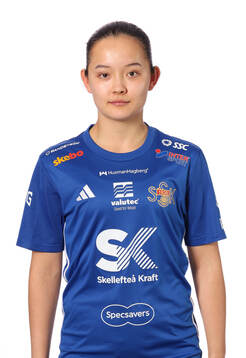Sunnanås Lovisa Södergren
