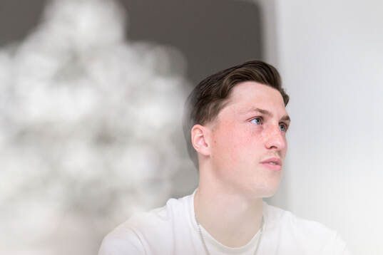 Landskronas Kevin Jensen