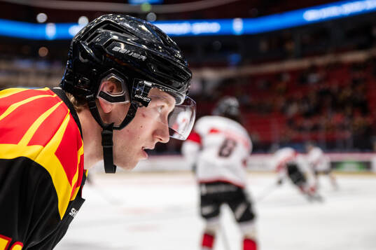 Brynäs Anton Ohlsson