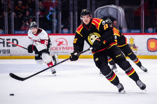 Brynäs Jakob Silfverberg