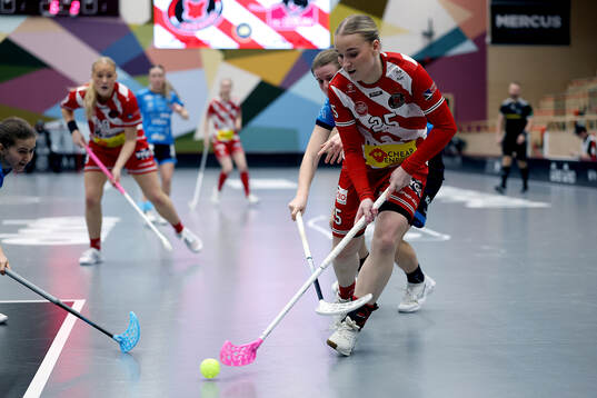 Pixbos Thea Löfborg