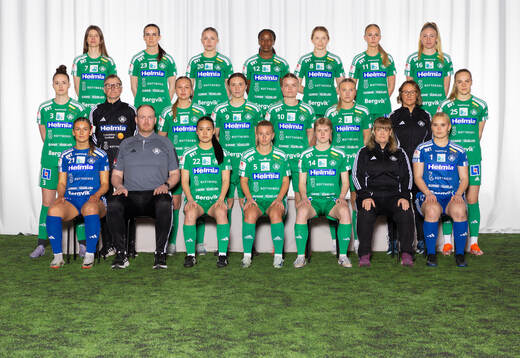 Mallbacken