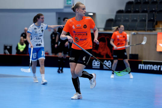Rönbys Elin Lindberg