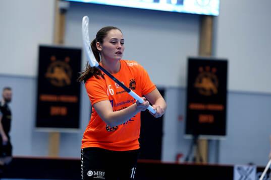 Rönbys Wilma Johansson
