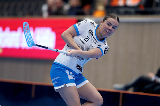 Kalmarsunds Ellen Gunnarsson