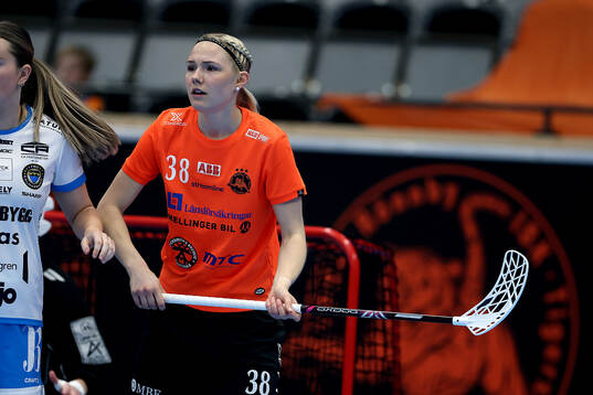 Rönbys Linnea Hammar
