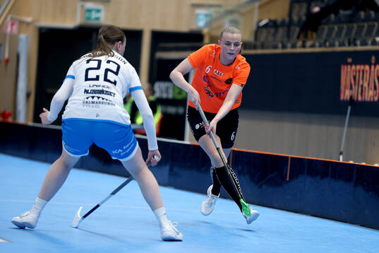 Rönbys Elin Lindberg