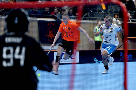 Rönbys Elin Lindberg