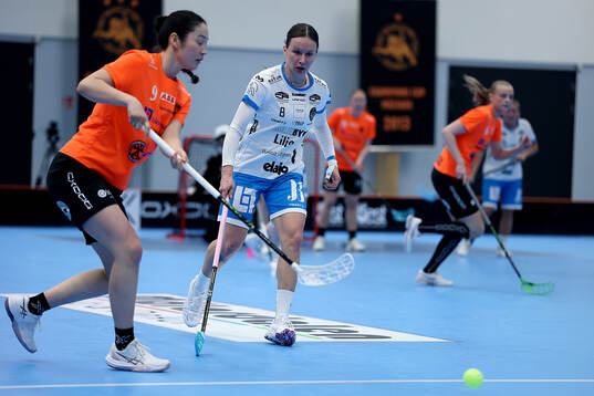 Kalmarsunds Dominika Buczek