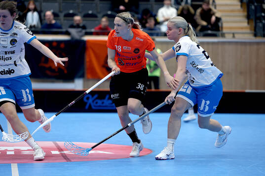 Rönbys Linnea Hammar