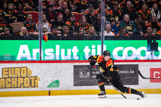 Brynäs Anton Ohlsson