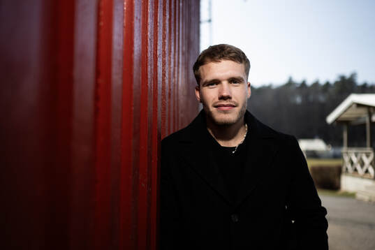 Hampus Dahlqvist