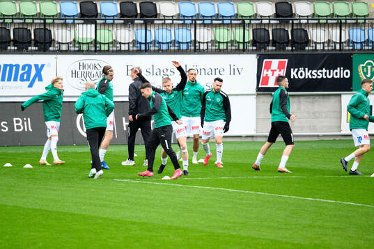 Jönköpings Södras spelare