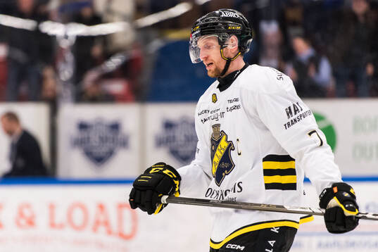 AIKs Filip Windlert deppar
