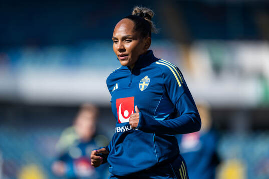 Madelen Janogy