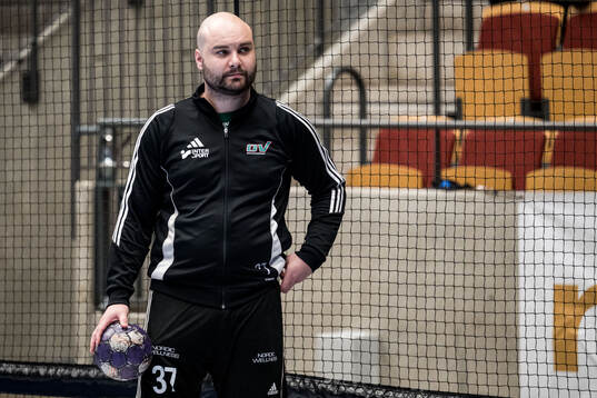 OV Helsingborgs Emil Andersson