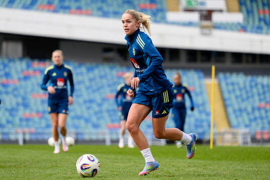 Hanna Lundkvist