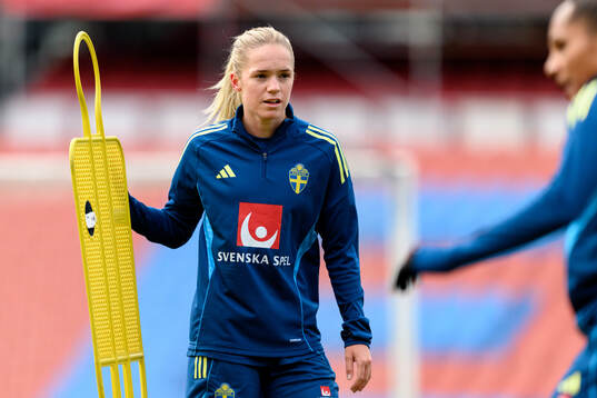 Hanna Lundkvist