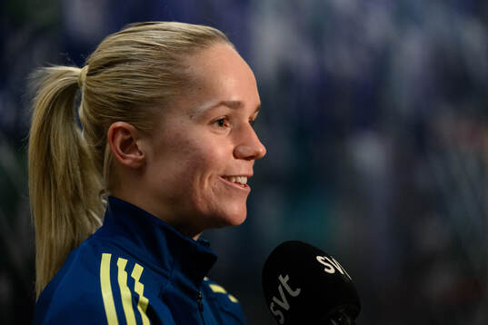 Hanna Lundkvist