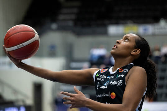 Luleås Divora Alem