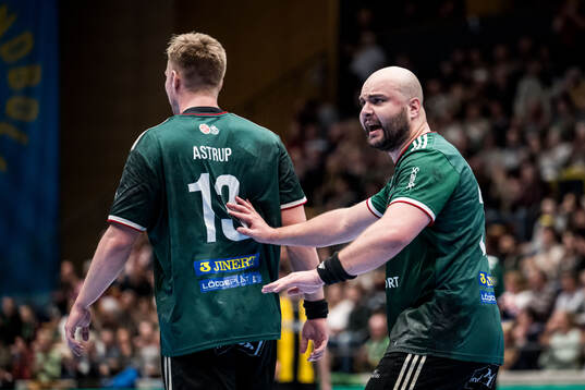 OV Helsingborgs Emil Andersson