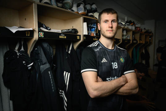Pontus Brolin
