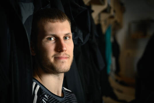 Pontus Brolin