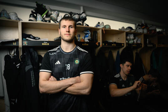 Pontus Brolin
