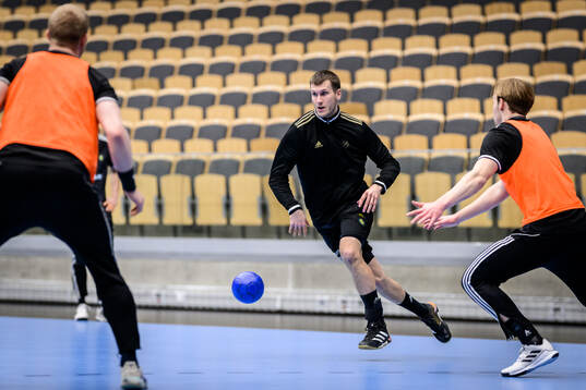 Pontus Brolin