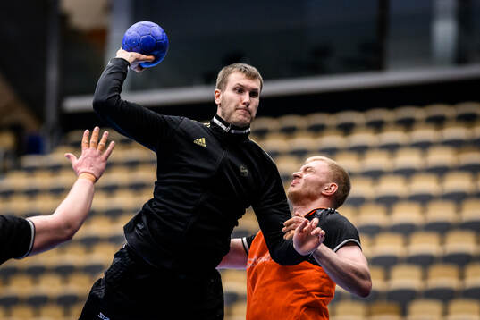 Pontus Brolin
