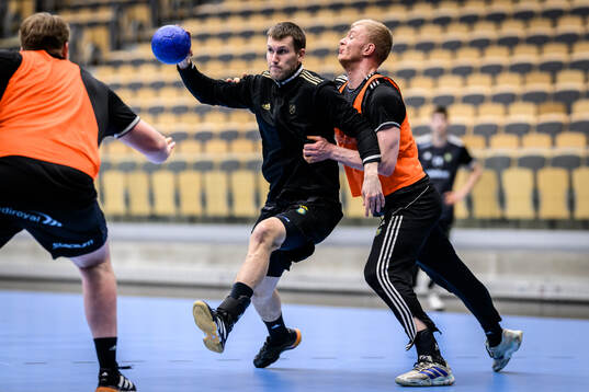 Pontus Brolin