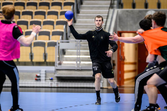 Pontus Brolin