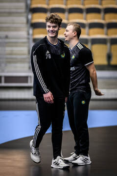 Oli Mittun